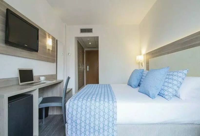 Fotos del hotel Benidorm East by Pierre & Vacances:  49