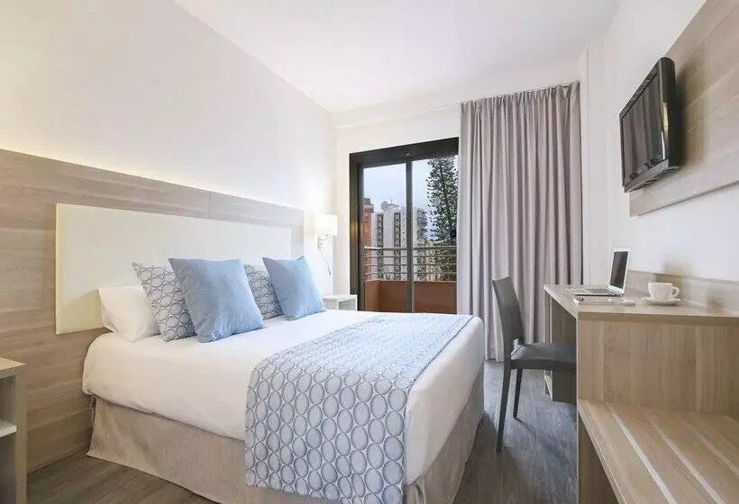 Fotos del hotel Benidorm East by Pierre & Vacances:  68