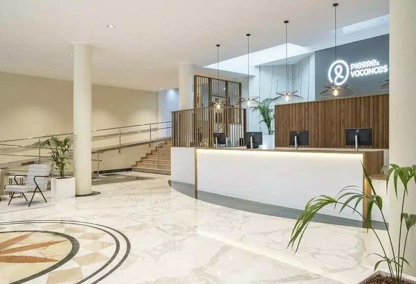 Fotos del hotel Benidorm East by Pierre & Vacances:  55