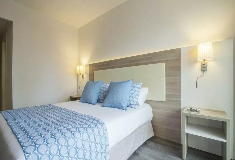 Fotos del hotel Benidorm East by Pierre & Vacances:  53