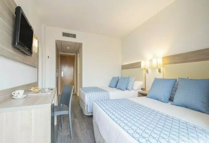 Fotos del hotel Benidorm East by Pierre & Vacances:  51