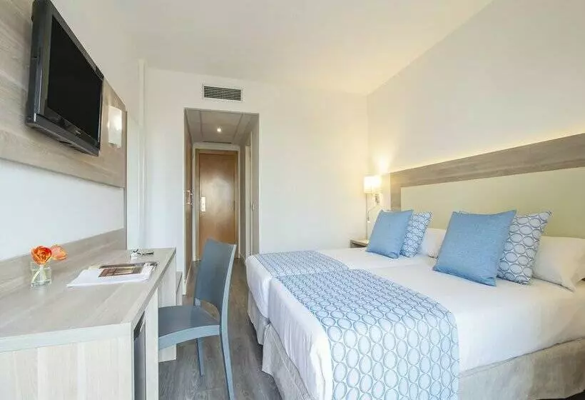 Fotos del hotel Benidorm East by Pierre & Vacances:  50