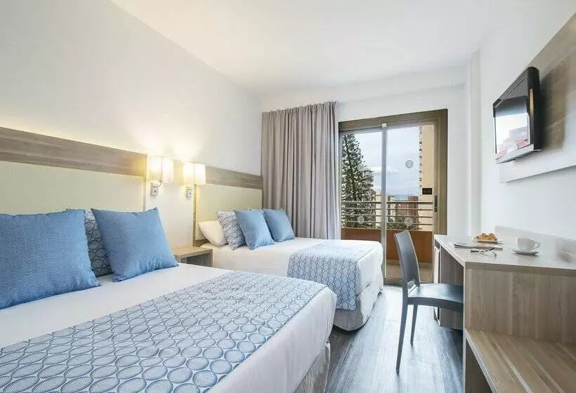 Fotos del hotel Benidorm East by Pierre & Vacances:  52