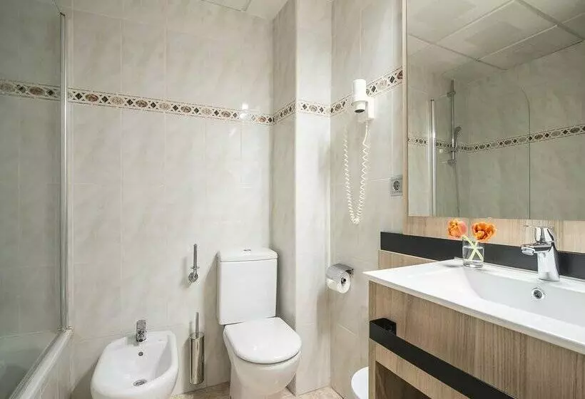 Fotos del hotel Benidorm East by Pierre & Vacances:  62