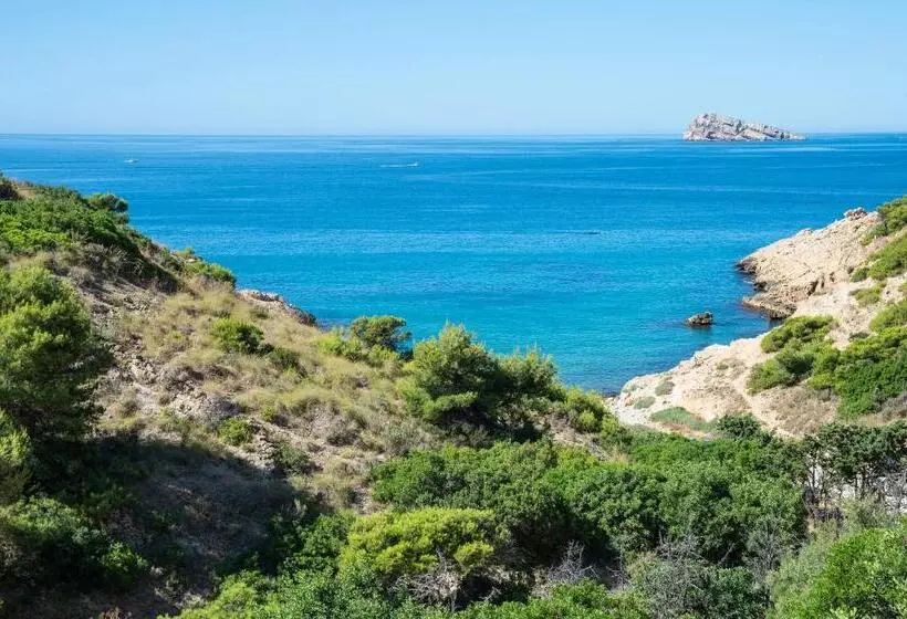 Fotos del hotel Benidorm East by Pierre & Vacances:  24