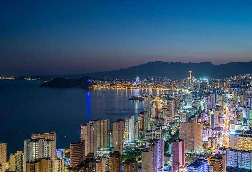 Fotos del hotel Benidorm East by Pierre & Vacances:  22