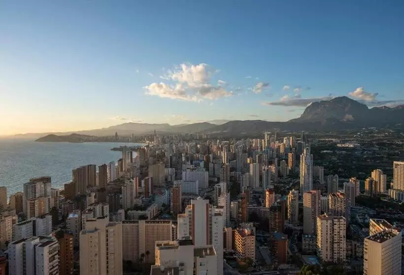 Fotos del hotel Benidorm East by Pierre & Vacances:  23