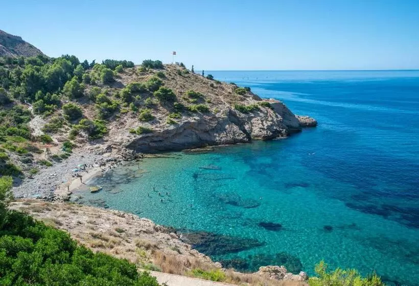 Fotos del hotel Benidorm East by Pierre & Vacances:  21