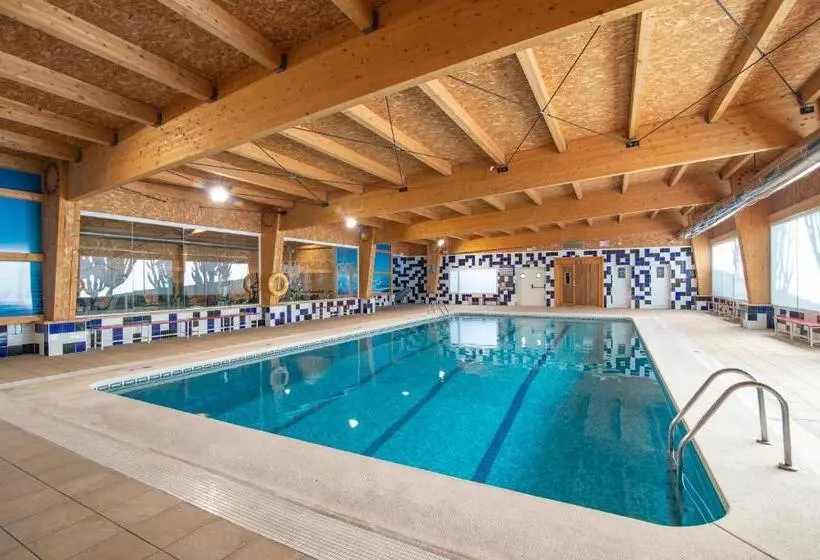 Fotos del hotel Benidorm East by Pierre & Vacances:  3