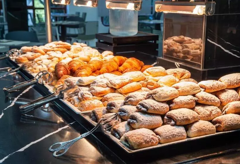 Fotos del hotel Benidorm East by Pierre & Vacances:  14