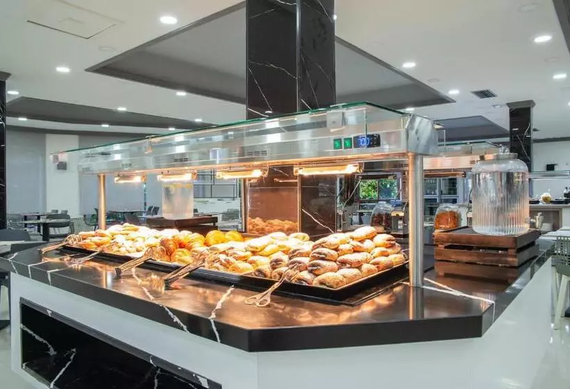 Fotos del hotel Benidorm East by Pierre & Vacances:  44