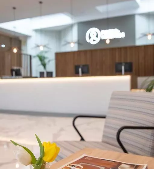 Fotos del hotel Benidorm East by Pierre & Vacances:  32