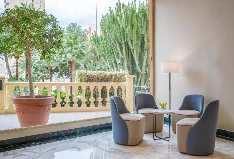 Fotos del hotel Benidorm East by Pierre & Vacances:  39