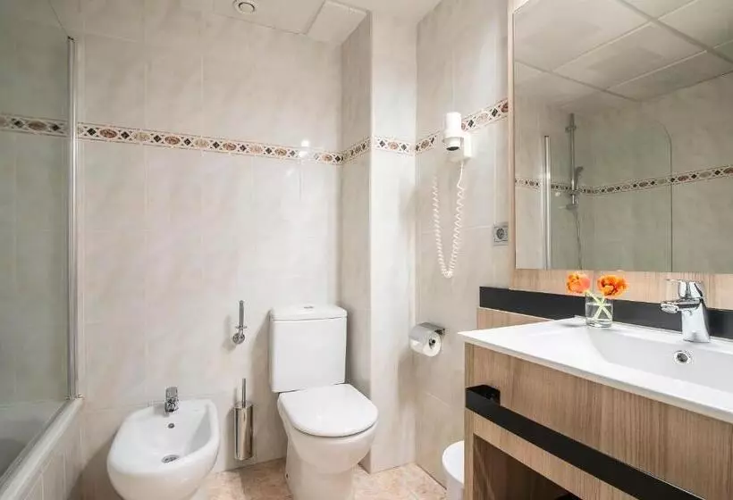 Fotos del hotel Benidorm East by Pierre & Vacances:  17