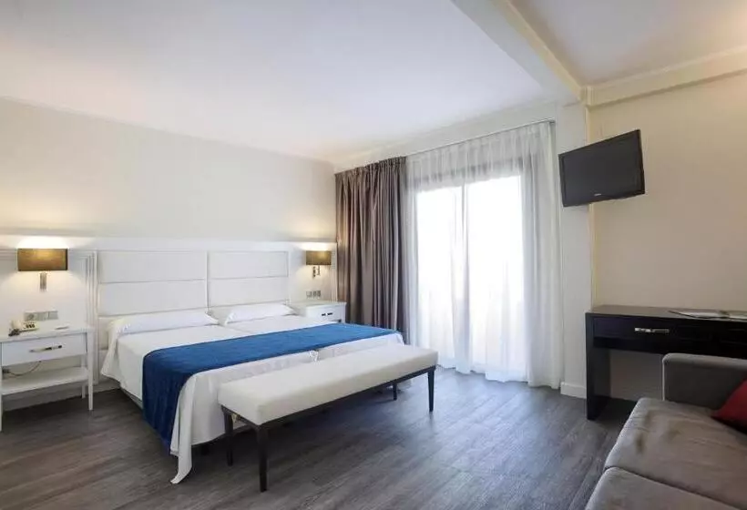 Fotos del hotel Benidorm East by Pierre & Vacances:  9