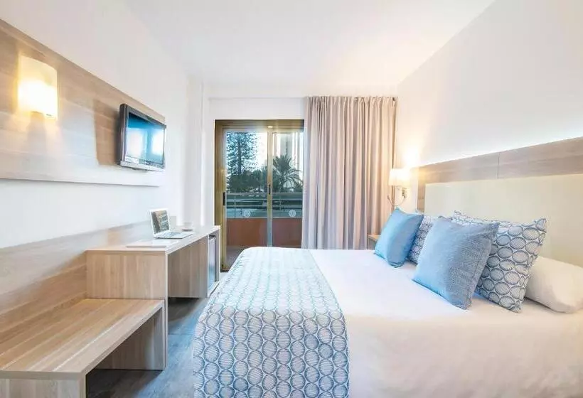 Fotos del hotel Benidorm East by Pierre & Vacances:  6