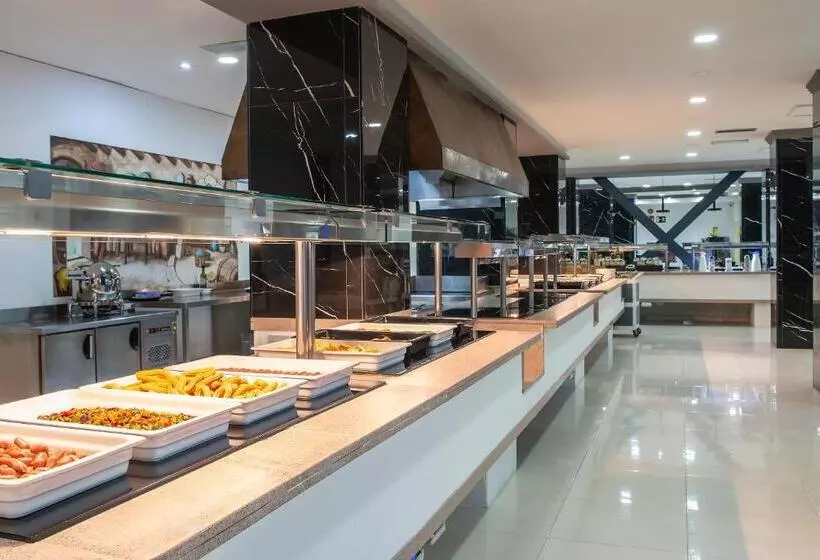 Fotos del hotel Benidorm East by Pierre & Vacances:  36