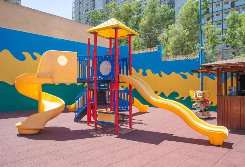 Fotos del hotel Benidorm East by Pierre & Vacances:  16