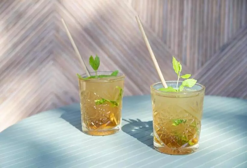 Fotos del hotel Benidorm East by Pierre & Vacances:  45