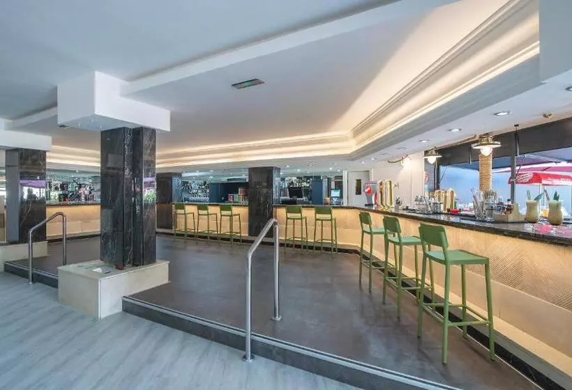 Fotos del hotel Benidorm East by Pierre & Vacances:  15