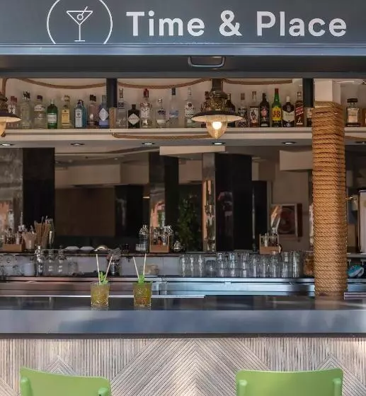 Fotos del hotel Benidorm East by Pierre & Vacances:  38