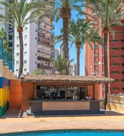 Fotos del hotel Benidorm East by Pierre & Vacances:  37