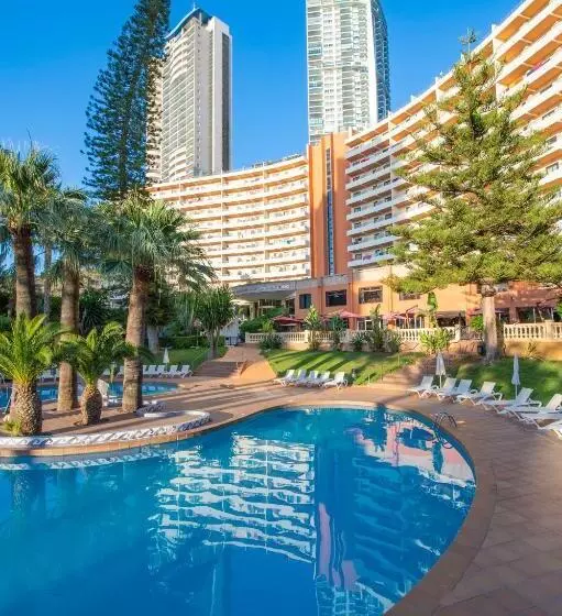 Fotos del hotel Benidorm East by Pierre & Vacances:  27