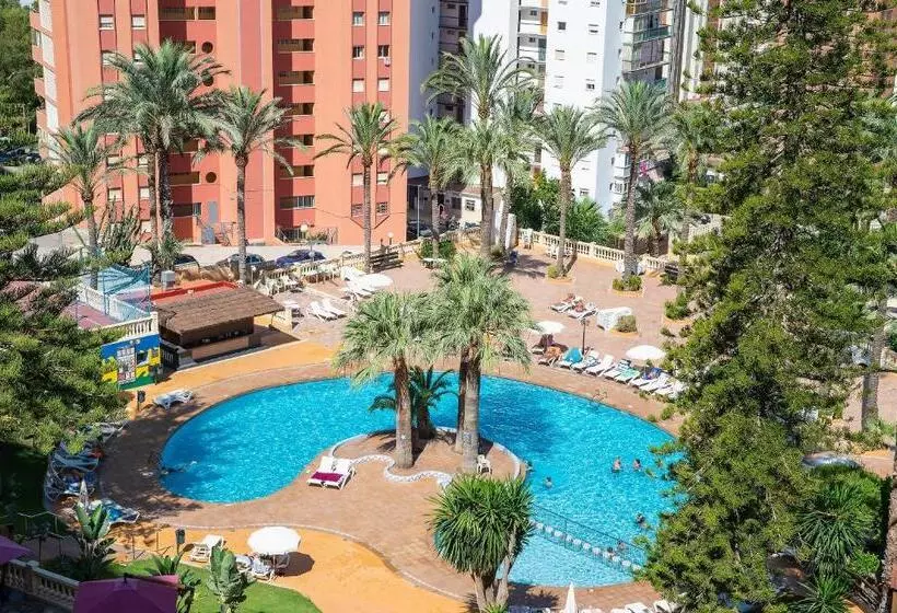 Fotos del hotel Benidorm East by Pierre & Vacances:  28