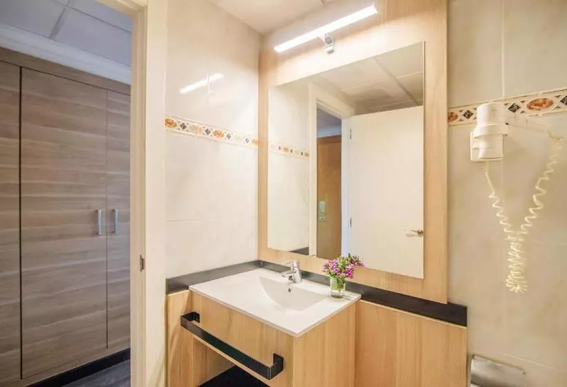 Fotos del hotel Benidorm East by Pierre & Vacances:  18