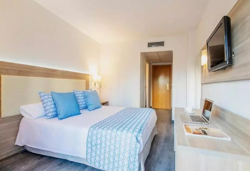 Fotos del hotel Benidorm East by Pierre & Vacances:  7