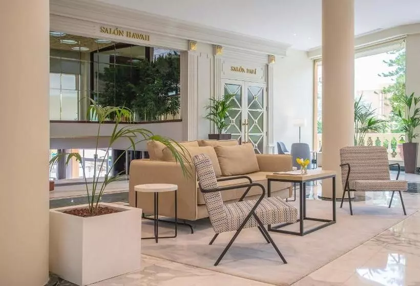 Fotos del hotel Benidorm East by Pierre & Vacances:  40