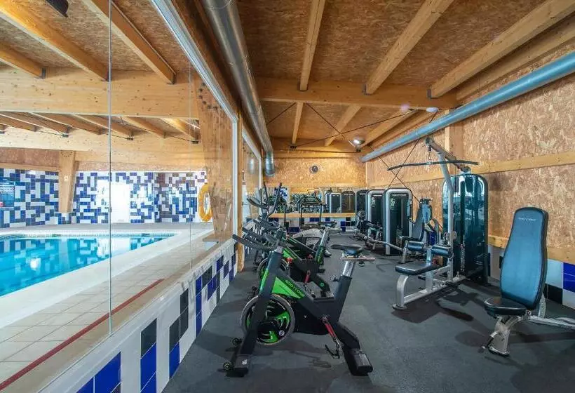 Fotos del hotel Benidorm East by Pierre & Vacances:  12