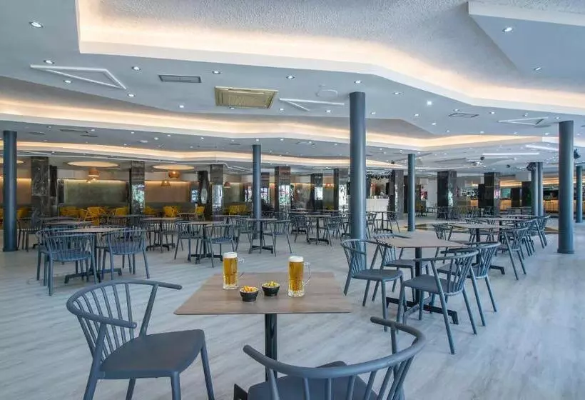 Fotos del hotel Benidorm East by Pierre & Vacances:  43