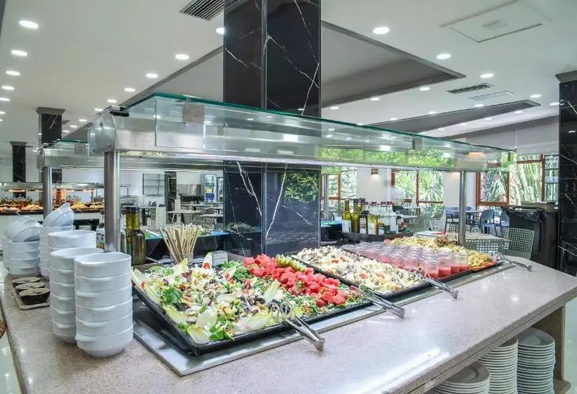 Fotos del hotel Benidorm East by Pierre & Vacances:  34