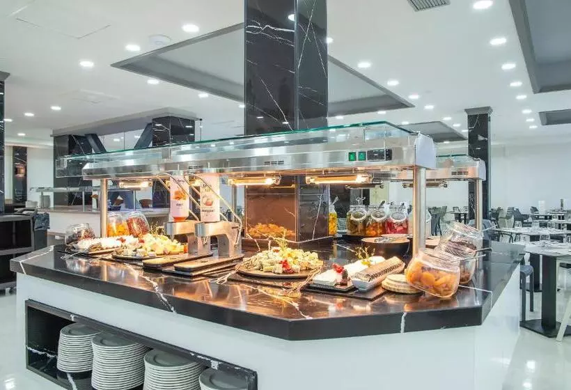 Fotos del hotel Benidorm East by Pierre & Vacances:  33