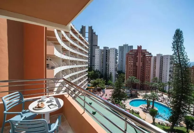 Fotos del hotel Benidorm East by Pierre & Vacances:  41