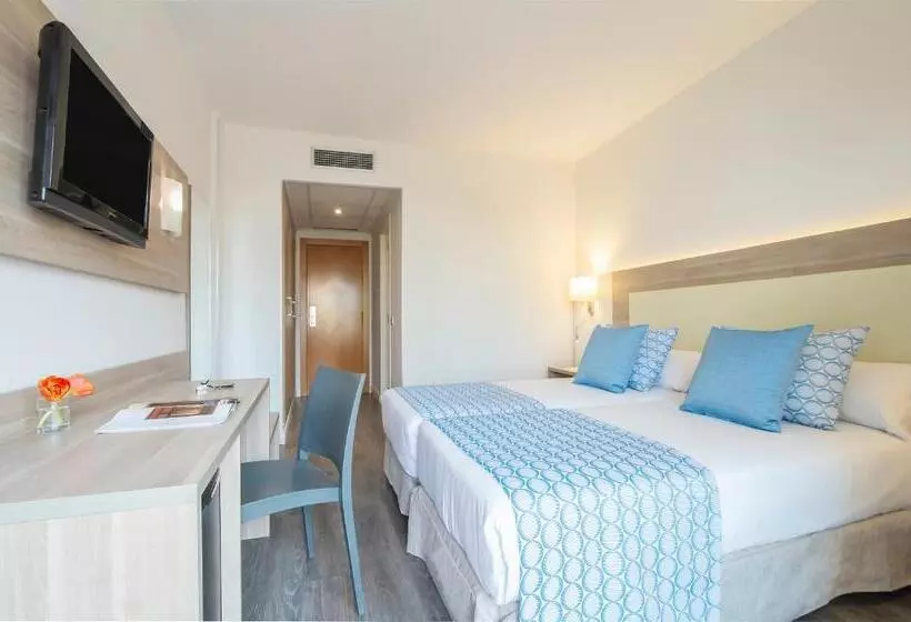 Fotos del hotel Benidorm East by Pierre & Vacances:  10