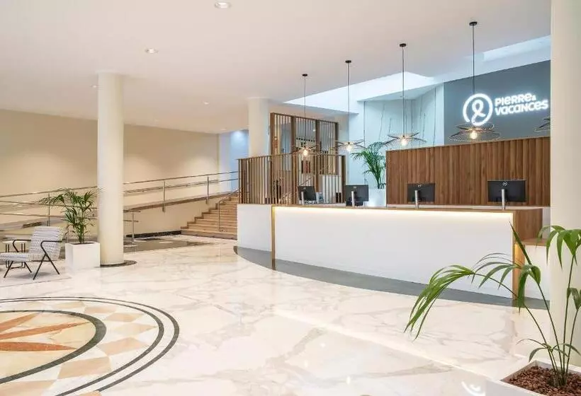 Fotos del hotel Benidorm East by Pierre & Vacances:  11