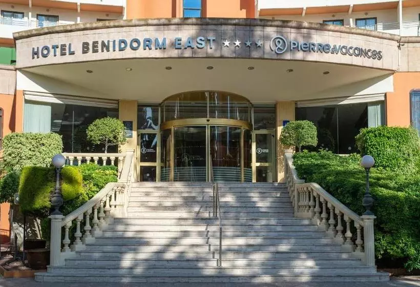 Fotos del hotel Benidorm East by Pierre & Vacances:  20