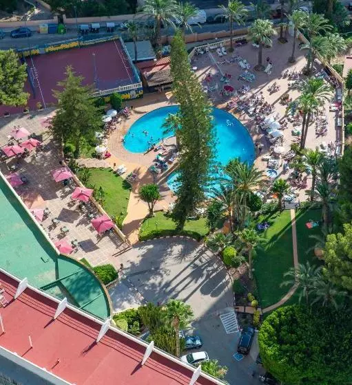 Fotos del hotel Benidorm East by Pierre & Vacances:  26