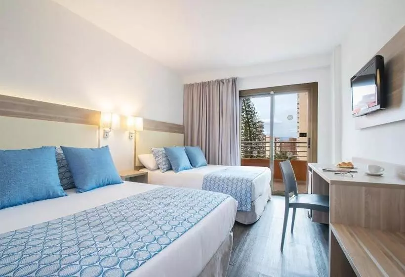 Fotos del hotel Benidorm East by Pierre & Vacances:  4