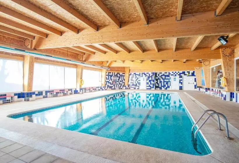 Benidorm East by Pierre & Vacances