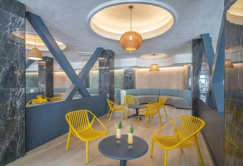 Fotos del hotel Benidorm East by Pierre & Vacances:  31