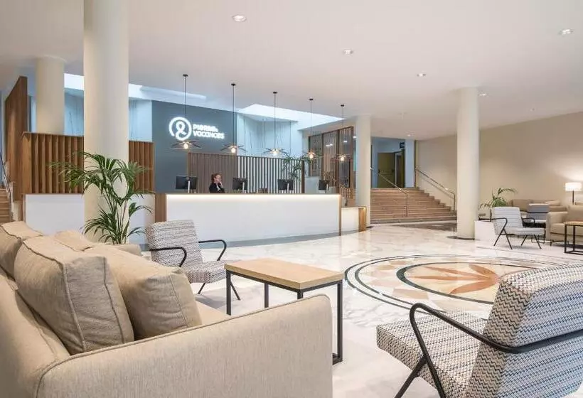 Fotos del hotel Benidorm East by Pierre & Vacances:  30