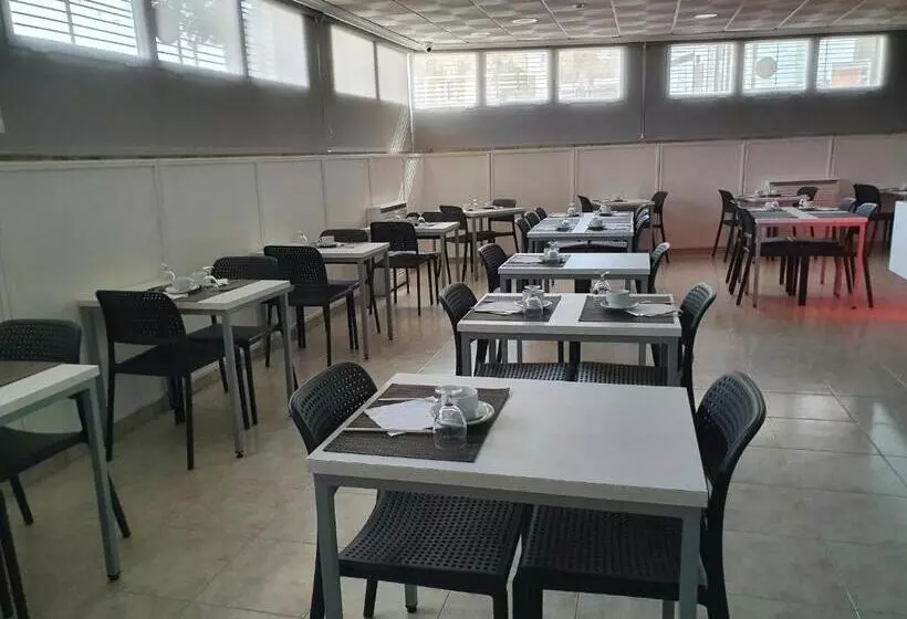 Fotos del hotel Bilbaino:  20