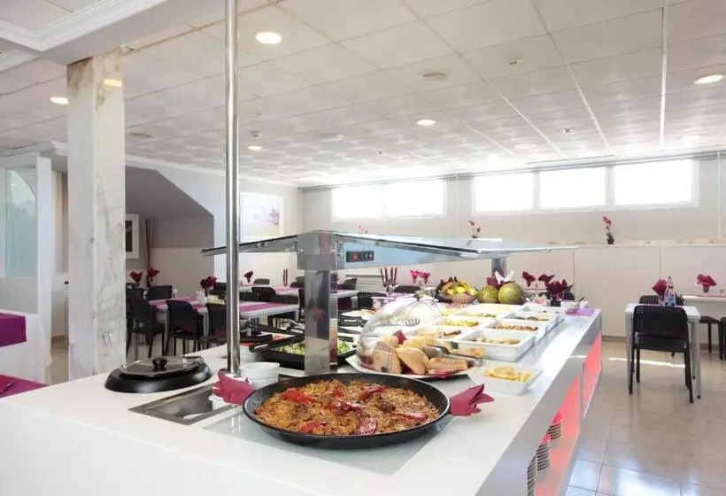 Fotos del hotel Bilbaino:  17