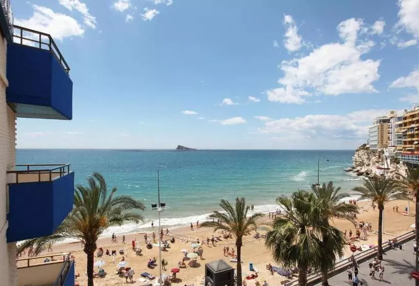 Fotos del hotel Bilbaino:  15