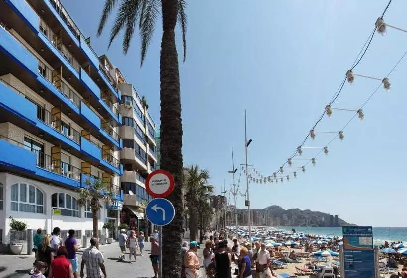 Fotos del hotel Bilbaino:  21