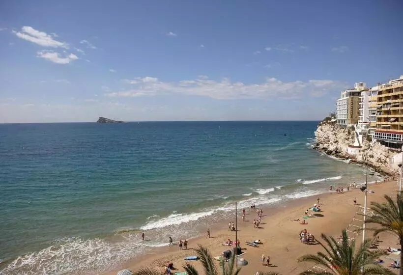 Fotos del hotel Bilbaino:  12