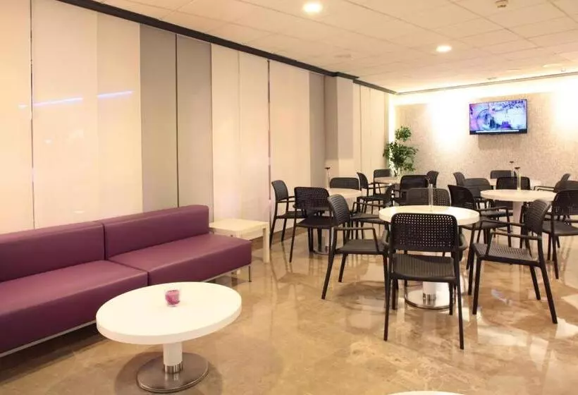 Fotos del hotel Bilbaino:  2